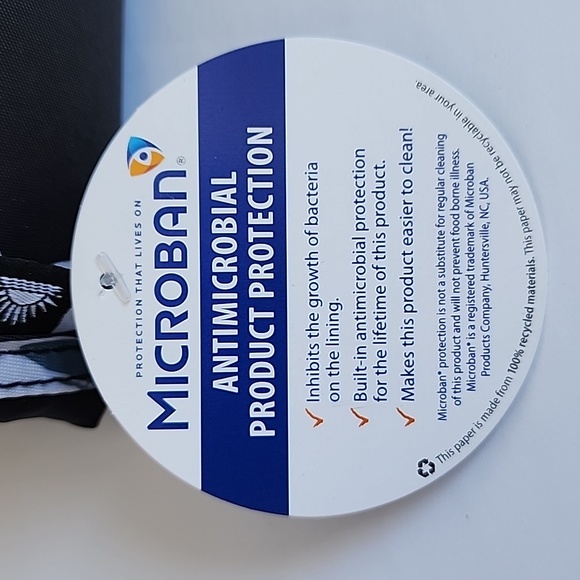 Durable Trendy Market Tote - Picture 5 of 12